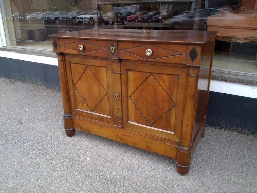 Directoire Period Buffet