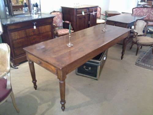 19th Century Country Table