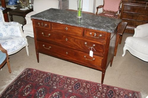 Louis Xvi Period Commode