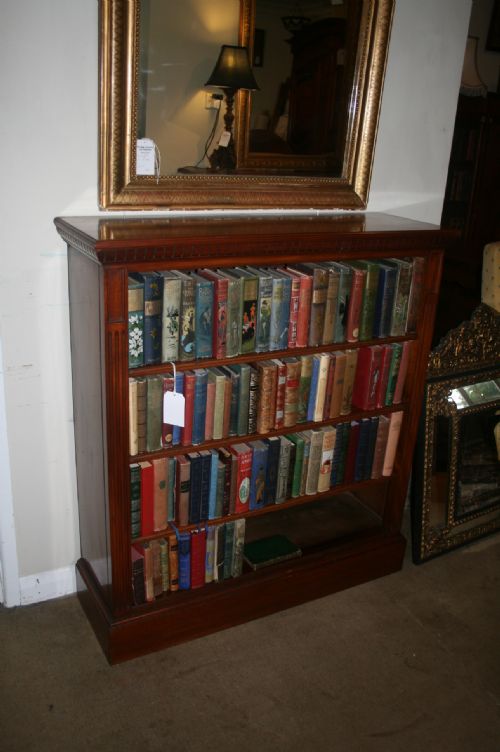 Shoolbred Bookcase