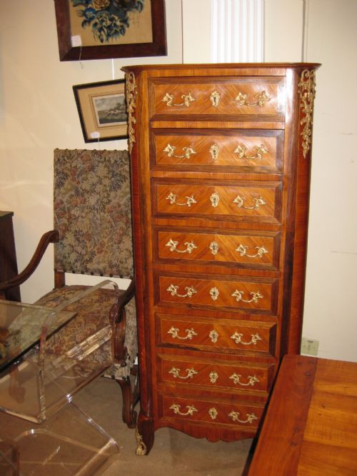 Eight Drawer |Chest