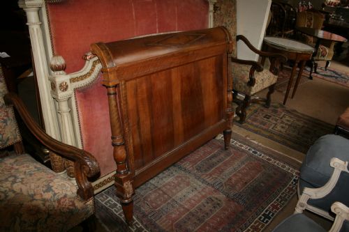 18th Century French Bed