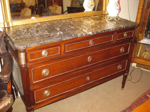 Directoire Commode