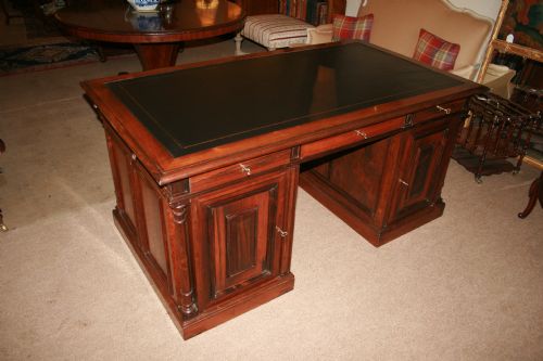 Rosewood Partners Desk  from France