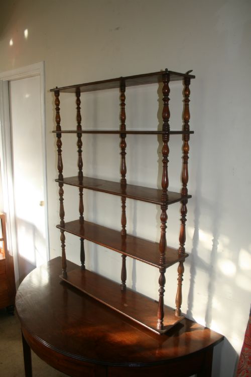 Large Hanging Shelf /Bookcase