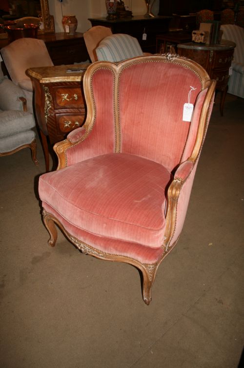 French Bergere