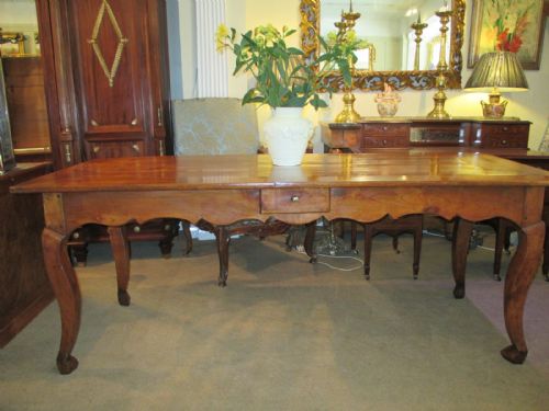 French Country Table