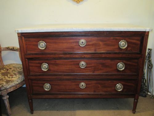 Louis Xvi Period Commode