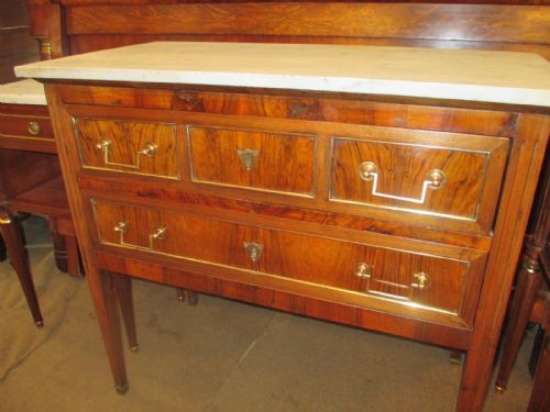 Small Louis Xvi Commode