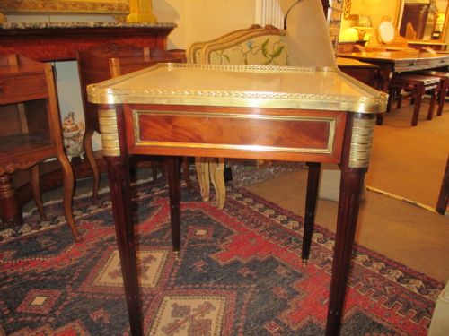 French Occasional Table
