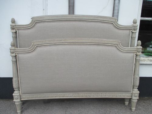 King Sized French Bed
