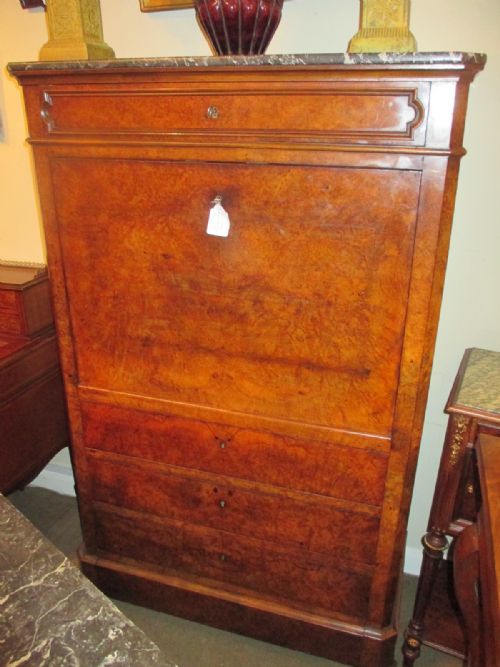 Secretaire Abbattant