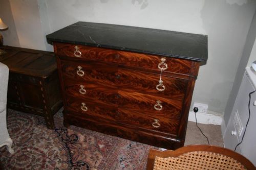 French Commode
