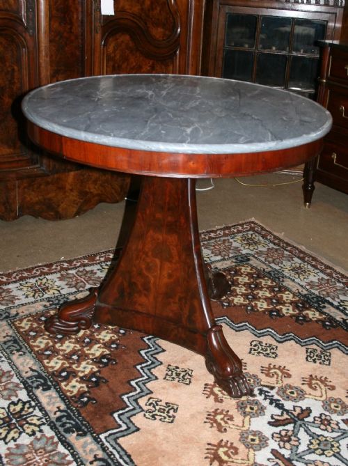 Louis Philippe Period Gueridon