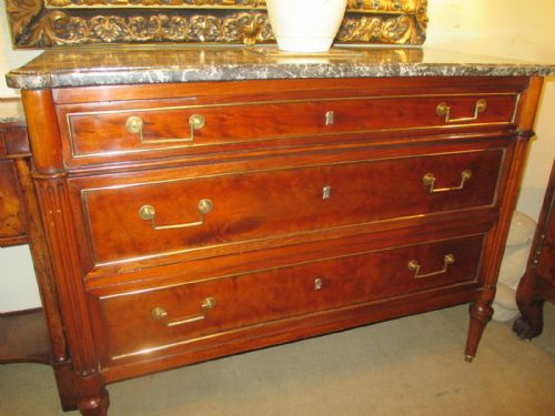 18th Century French Commode
