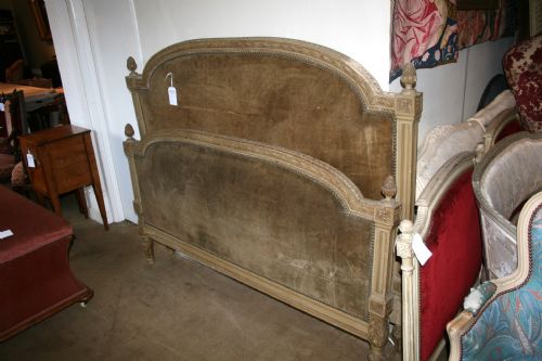King Size French Bed