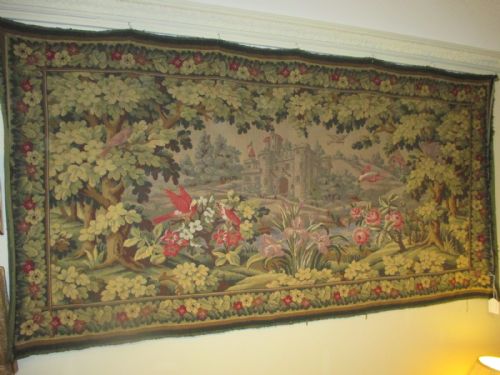 French Tapestry