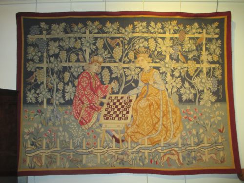 Large Tapestry