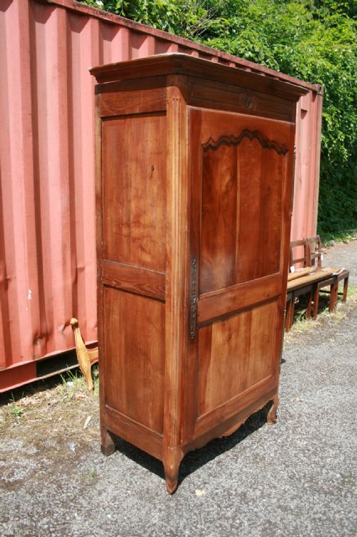 Period French Armoire