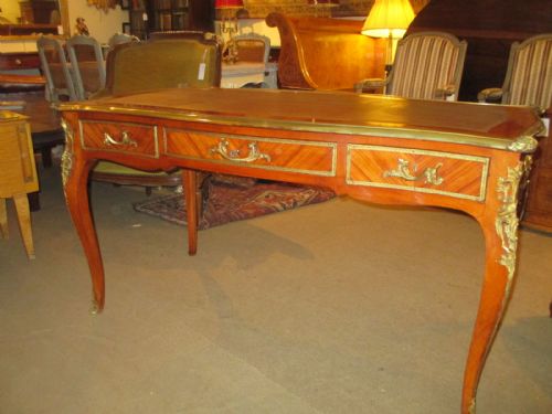 French Writing Table