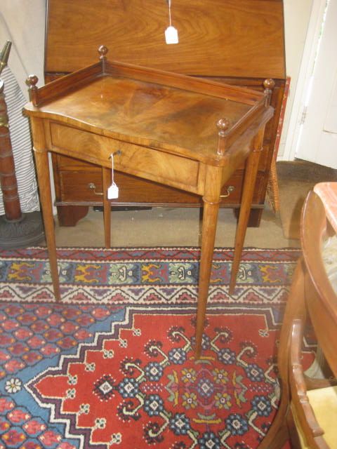 Small Empire Table