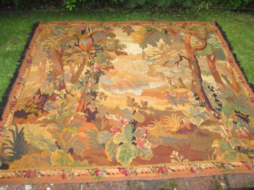 French Tapestry