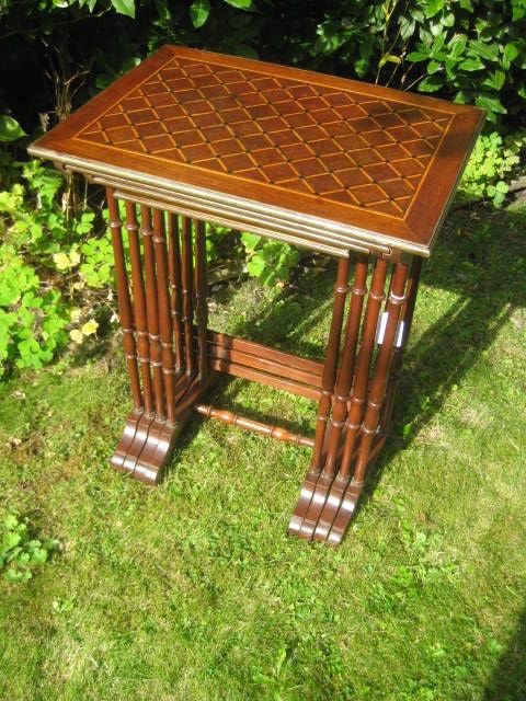 Nest Tables