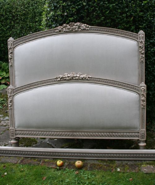 Super Quality King Size French Bed