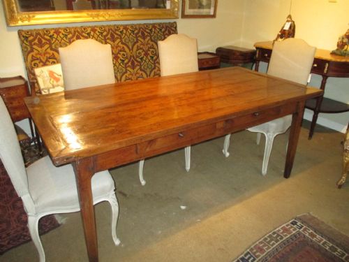 French Country Table