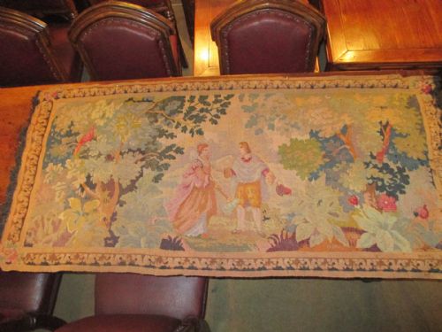 18th Century Tapestry