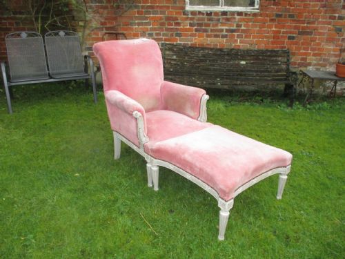 Duchesse Brisee