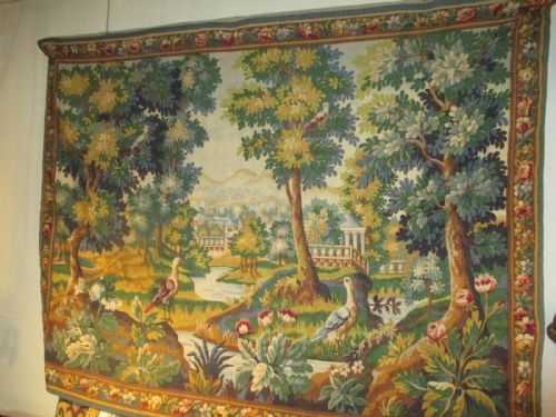 Large Tapestry