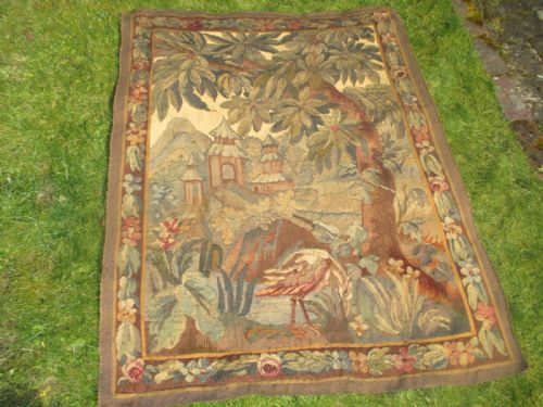 Early Tapestry