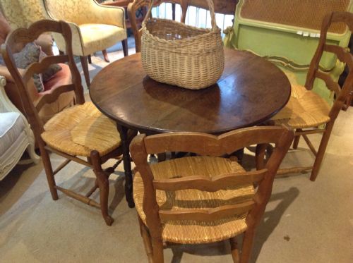 Set 10 Dining Chairs