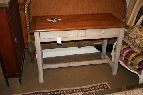 French Hall or Side Table