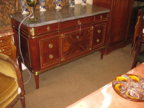 Louis Xvi Style Commode