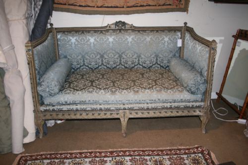 Beautiful French Settee