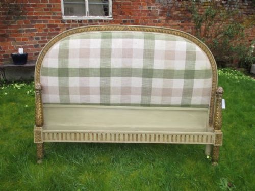 King Size Bed