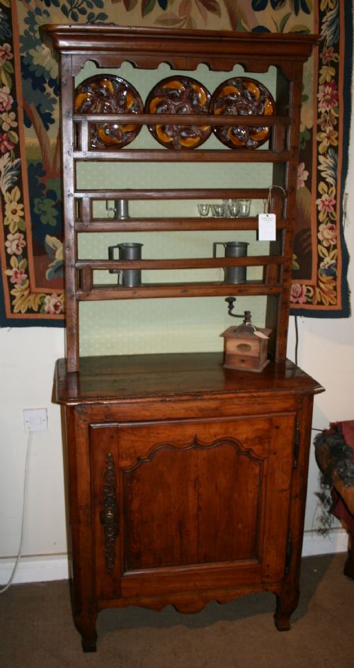 Period French Dresser