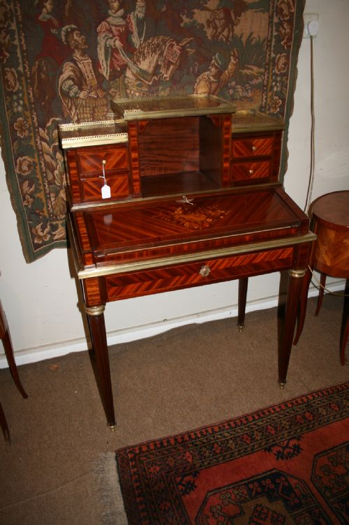 French Ladies Desk