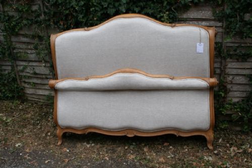 5ft Wide French Bed