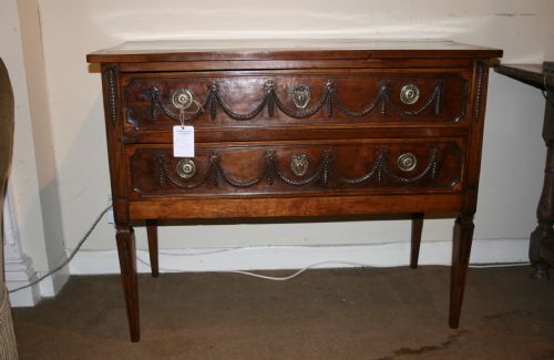 Superb French 18th Century  Provencal Commode