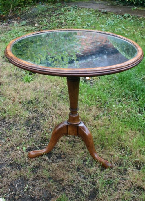 Waring and Gillows Occasional Table