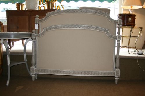 Very Pretty French Kingsize Bed