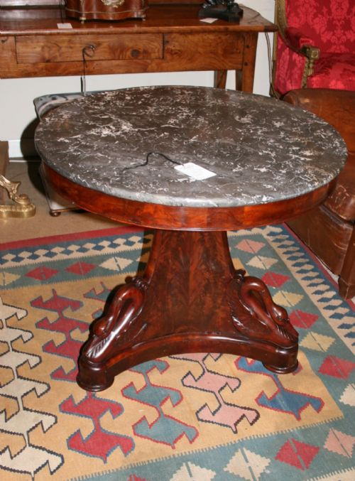Fabulous French Period Gueridon