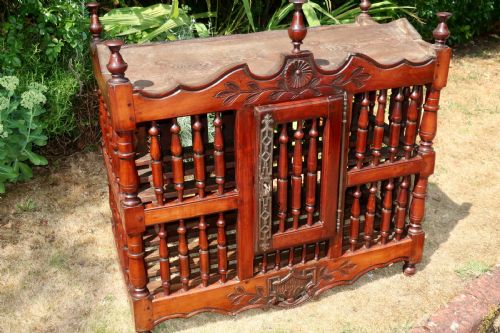 18th Century Panetiere