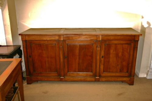 Superb Colour Buffet/enfilade
