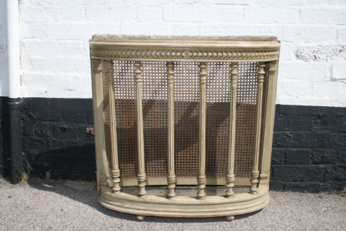 Pretty French Umbrella Stand