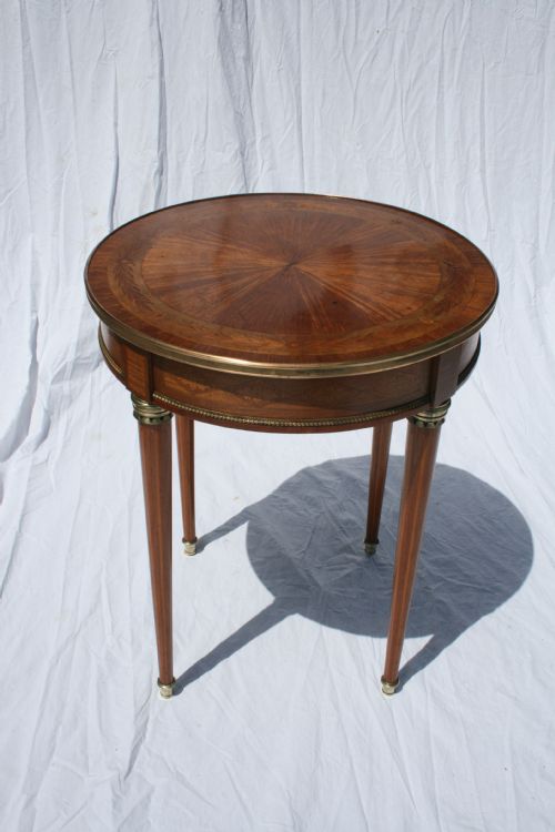 French Occasional Table