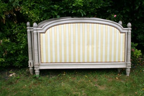 King Size French Bed